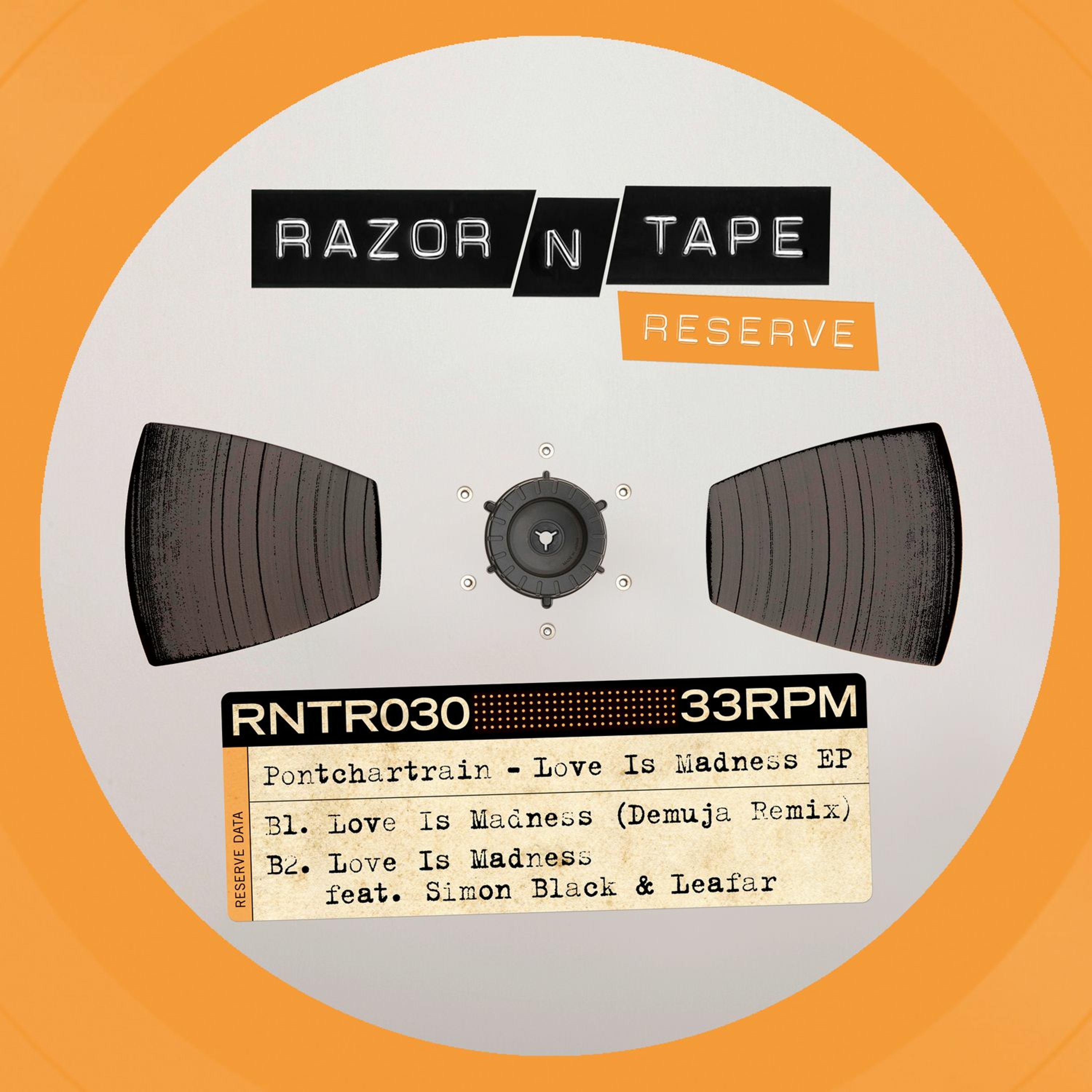 Razor-N-Tape