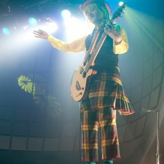 Resistance _ muse _ mandolincover