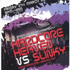 Hixxy @ Hardcore Heaven vs Slinky (11-3-2005)