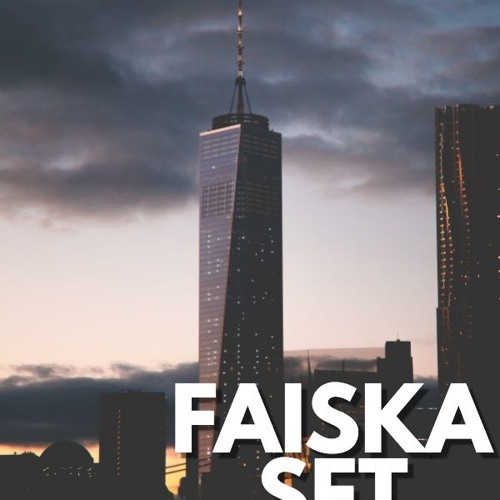 Faiska Set House
