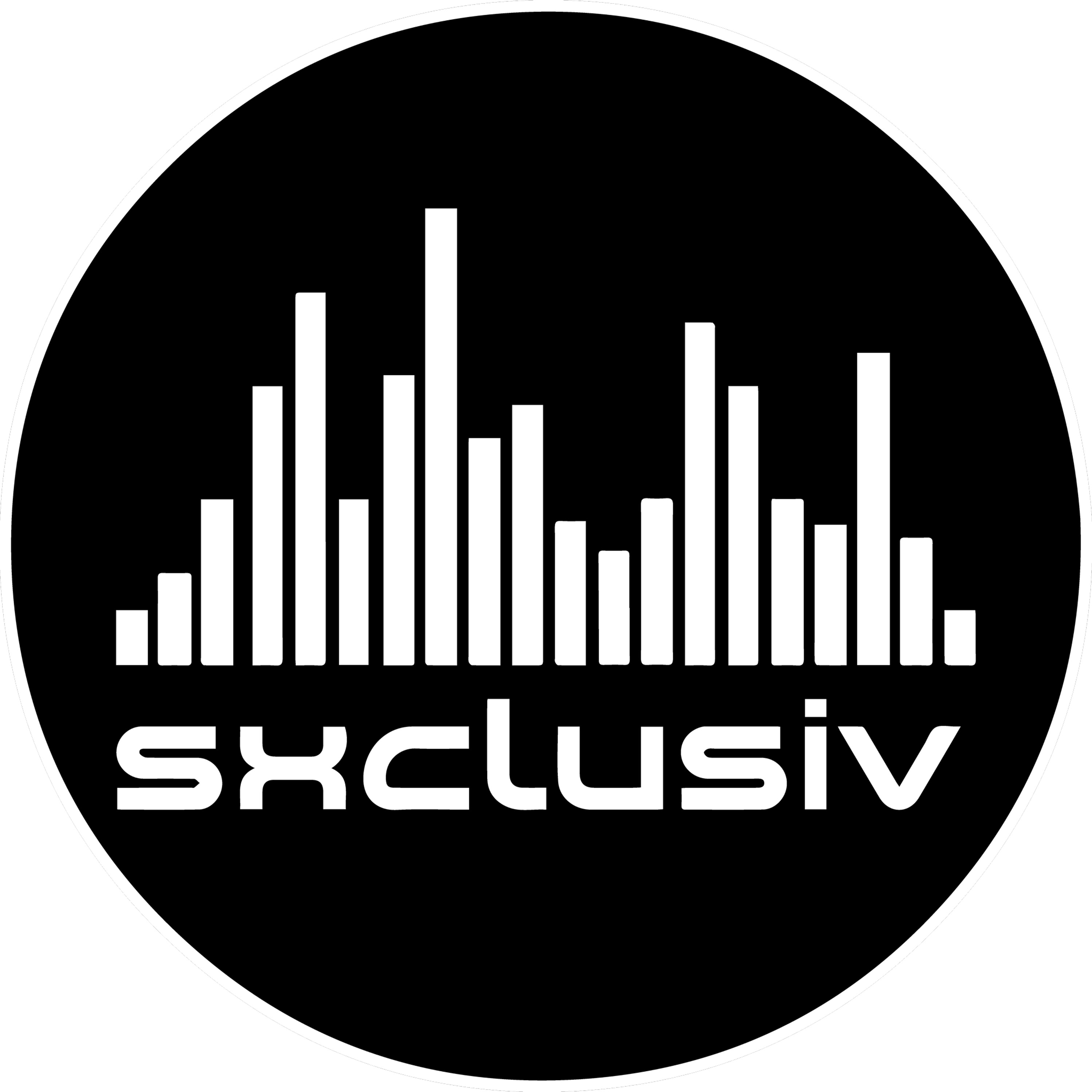 Podcast #019 - k. Bizz - Sxclusiv - 09 Jan. 2020 episode artwork