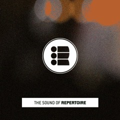 The Sound Of: Repertoire