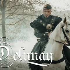 Enes Batur - Dolunay (Official Video)