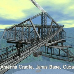 Goldeneye 64 - Antenna (Synthwave HipHop Remix)