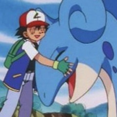 trilly gomez - lapras (prod. PURPLE RIVER)