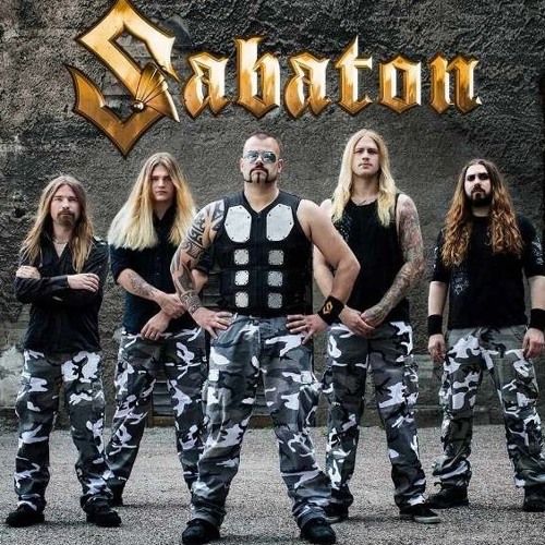 Stream Sabaton, Apocalyptica - Angels Calling.mp3 by gamescraft corporation  | Listen online for free on SoundCloud