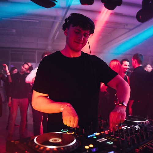 Mark Michael - Live @ Bunkerz Vienna 2019