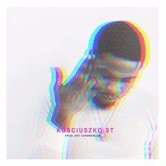 Kosciuszko St