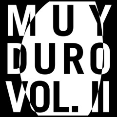 INCOMING : Darlyn Vlys - Wuzu (Original Mix) #Duro