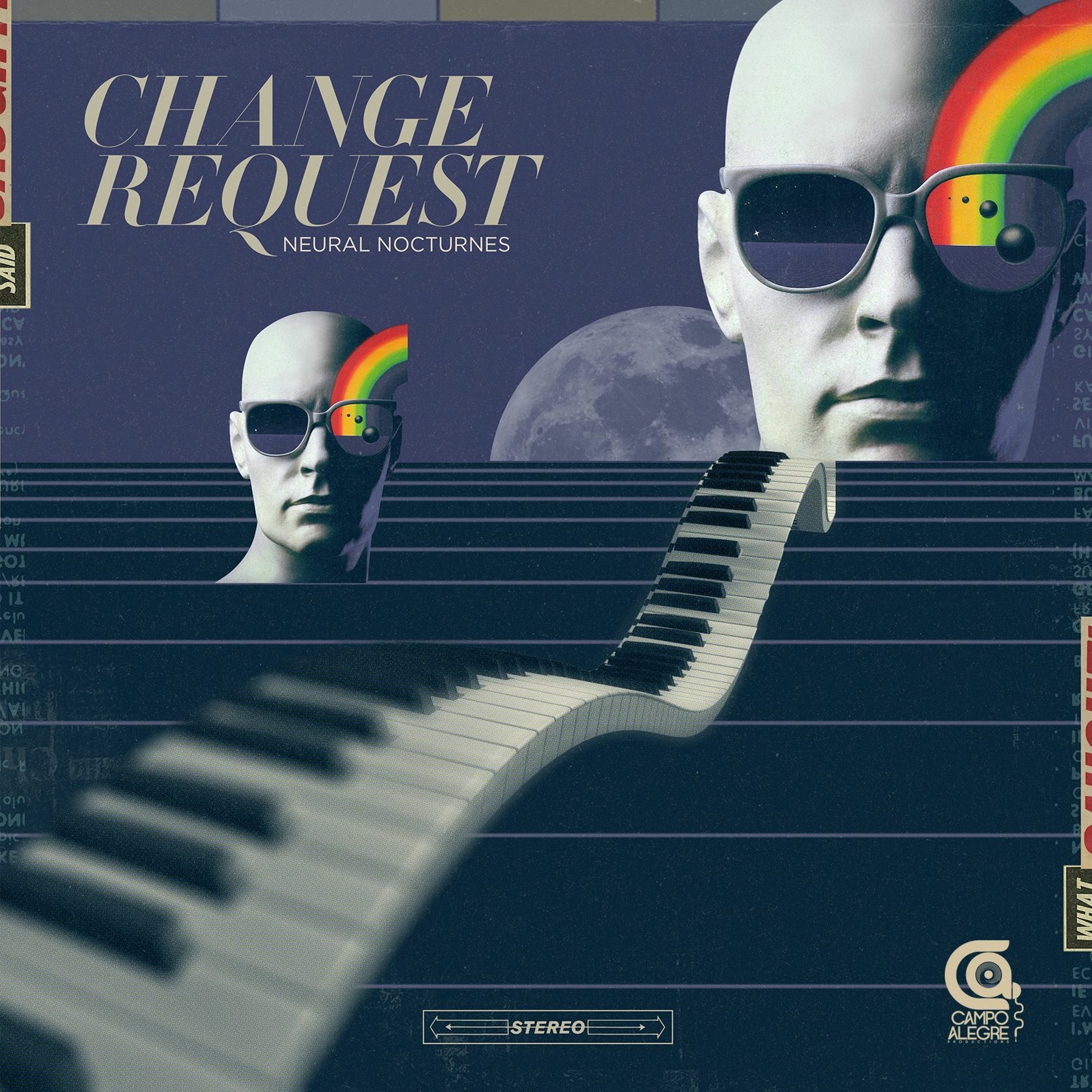 Change Request | Callous Consideration episode artwork