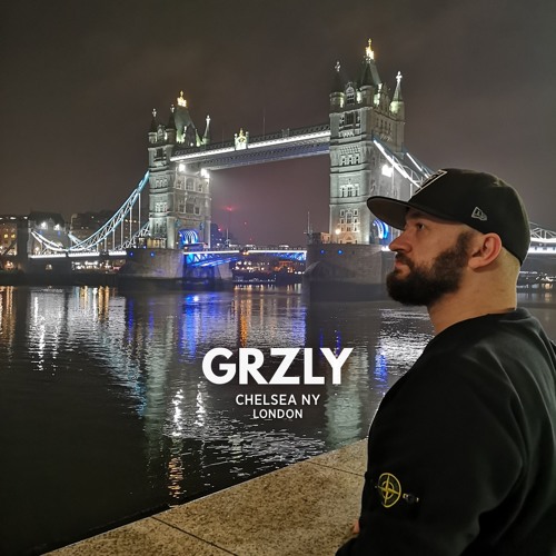 GRZLY - Chelsea NY (London, 2020)