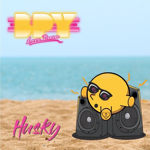 Husky(Playa Vibes, Trifucta) IFeel: Summer Escape 2019