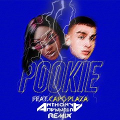 Aya Nakamura & Capo Plaza - Pookie (AnthonyAutunnali MoombahTrap Remix)