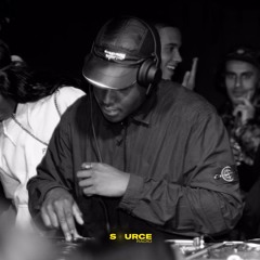 Kenfo for Source Radio / Australian Takeover