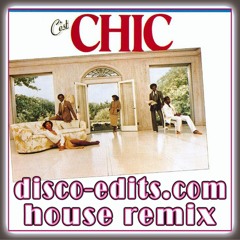 Chic Cheer House Mix
