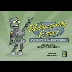 Malfunctioning Edits Vol 1 & 2