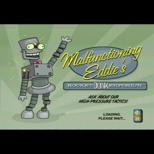 Malfunctioning Edits Vol 1 & 2