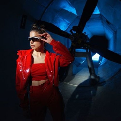 Sara Jo - Mili, Mili (DJU DJU Remix)