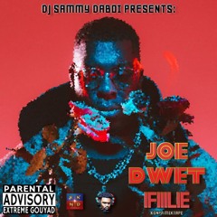 KKM Presents: DJ SammyDaboi - The JDF Konpa Mixtape