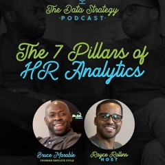The 7 Pillars of HR Analytics