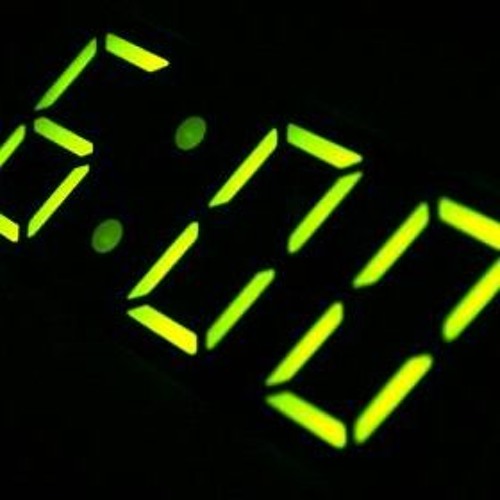 6 AM