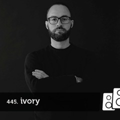 Soundwall podcast #445: Ivory