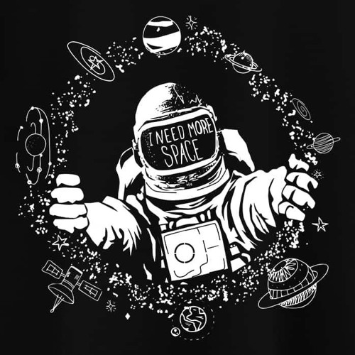 Boomland 17.01.2020 - Rec Space Encounter