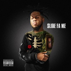 Ooka - Slide Fa Me