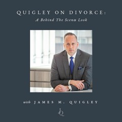 Dealing with a Contentious Divorce - EP 20