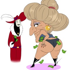 High Life ft. Mecca Nova x Prince Ruffin