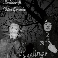 Loskiano ft. Chico Gonzalez - Feelings