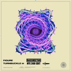 Turnbuckle / lllusion (Bassnectar NYE 360 Edit) [REMAKE]