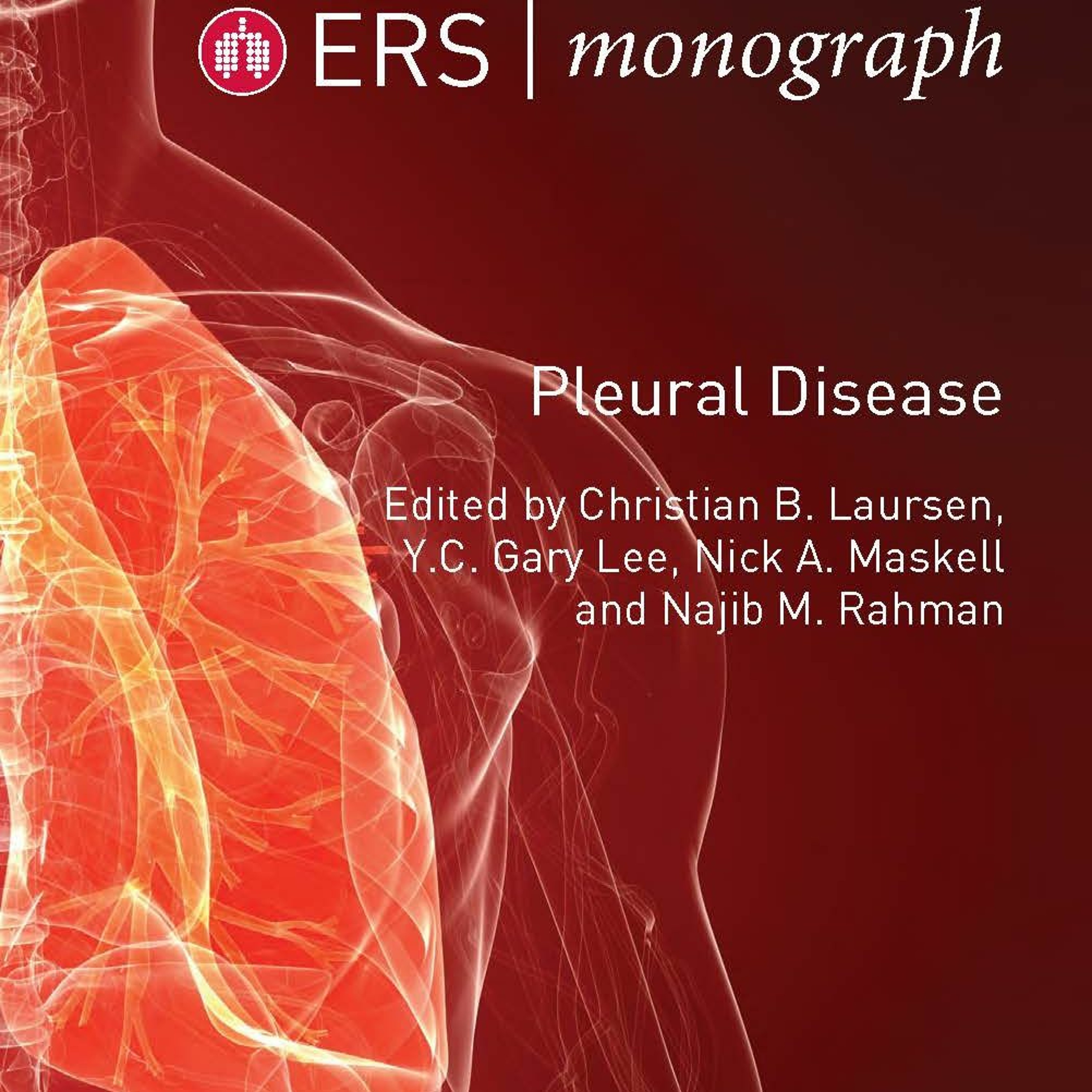ERS Publications Podcasts