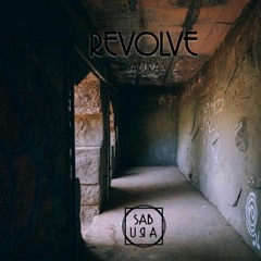 Sabura | Revolve | Fundbureau (Live Recording)