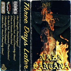 Bad Thoughts [Prod. YoshiGOD]