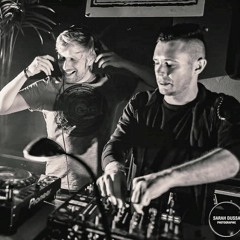 AmpliDudez - Bring it on (Technoset 15.1.20)