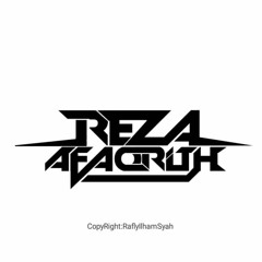 SHE'S GONE DUCK NOW V!P REZA AFAORITH [JERRY.F X MHD IQBAL TRG FT ZAAT]