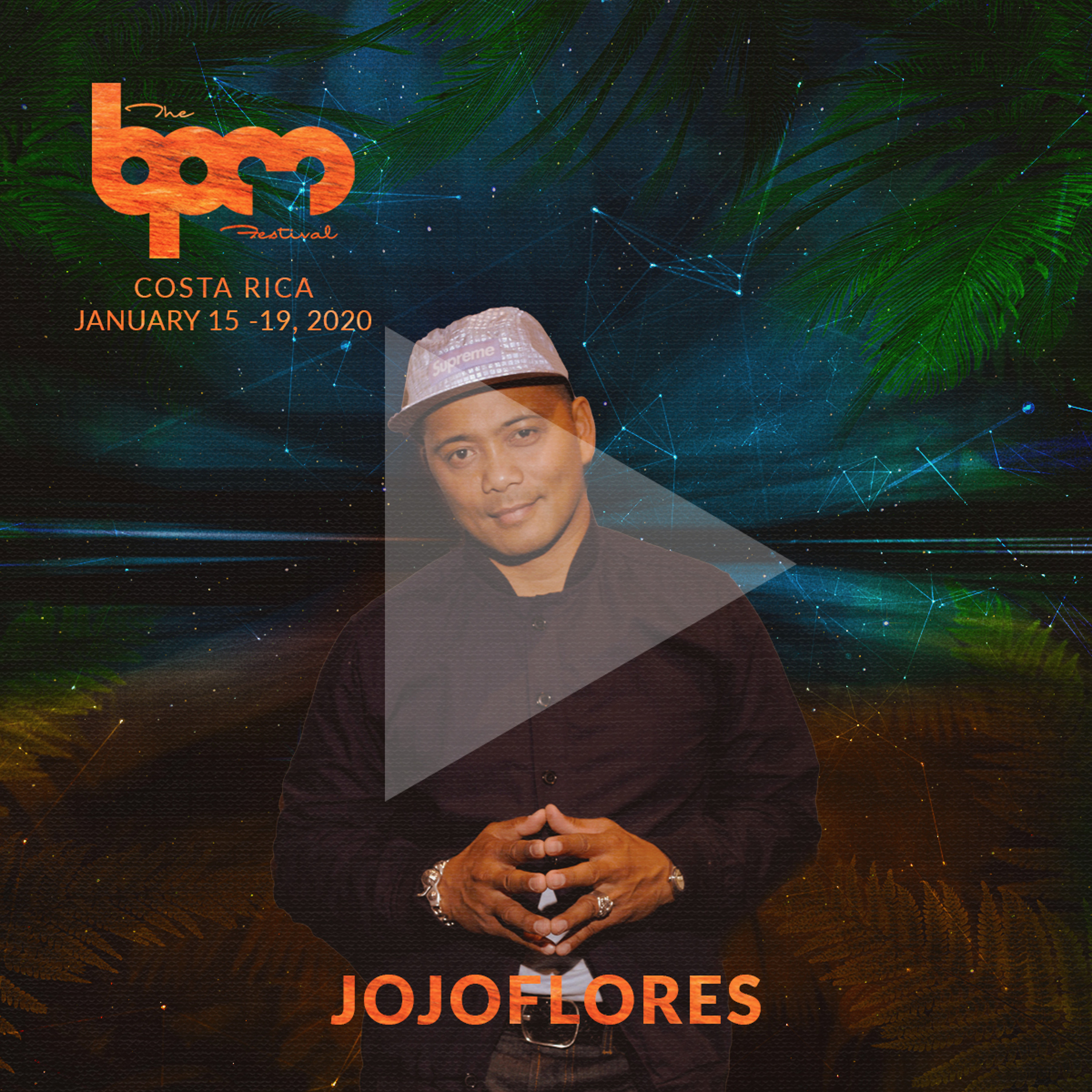 jojoflores Podcast
