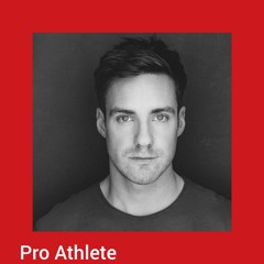 MOMENTUM Podcast: 019 Pro Athlete