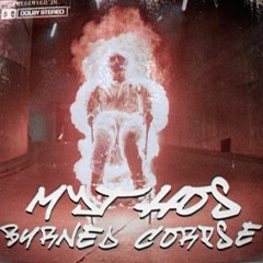 BURNED CORPSE