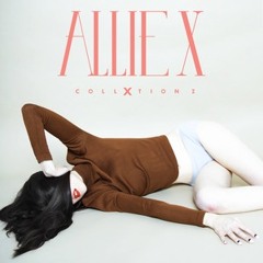 Allie X - Bitch (SANTO BLUE Remix)