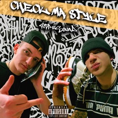 4TYPESQUAD - Check ma style (DRD prod.)