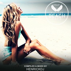 Eivissa Beach Cafe VOL 67 - Compiled & mixed by HenrickDJ