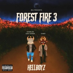 Jimii Samo & Charlos San Vanna - Dat