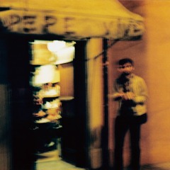 Burden Of Man (MASTER)