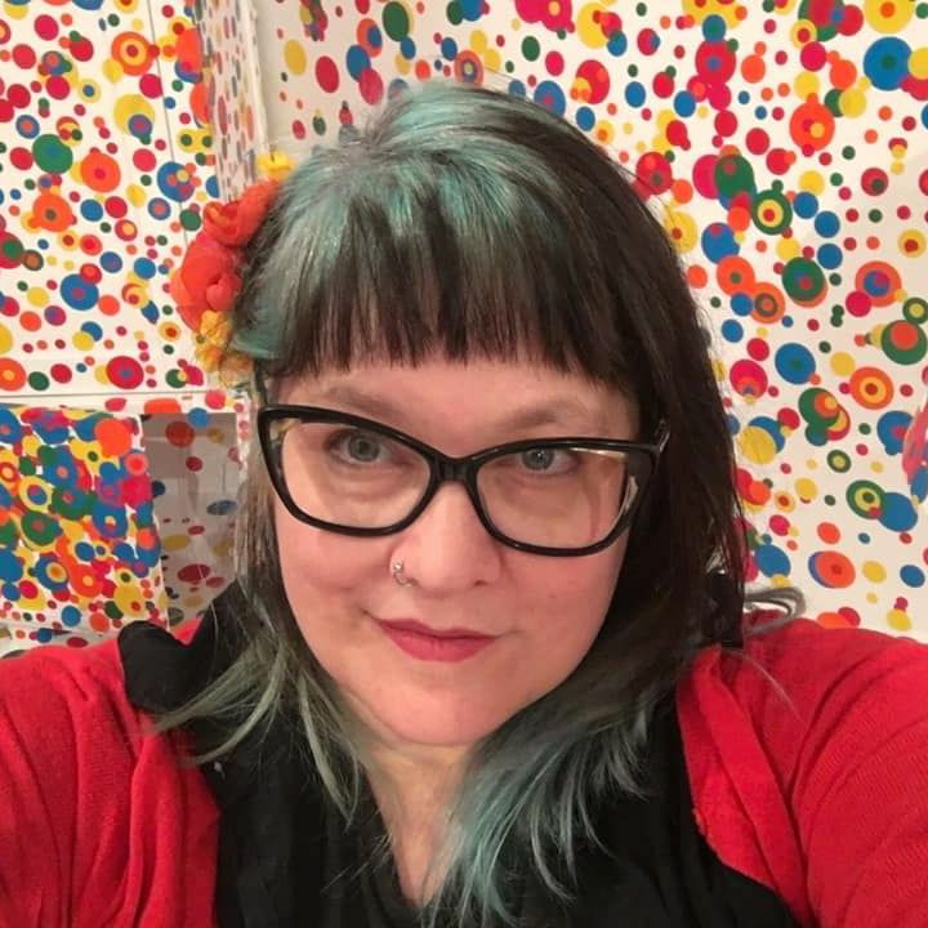 Culture Clash: Sarah Marks of Doraville Art episode artwork