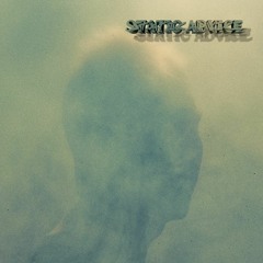 PREMIERE #789 | Andres Komatsu - Static Advice (Fringe Society Remix) [NUFF] 2020