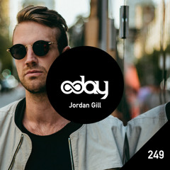 8dayCast 249 - Jordan Gill (CA)