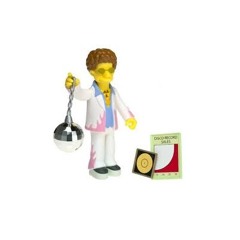 The Trammps__Disco inferno - Lilian Rmx