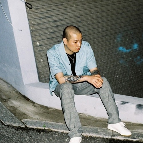 이센스 E SENS - 05.30.18 윤준한 Remix 타입비트 Type Beat.